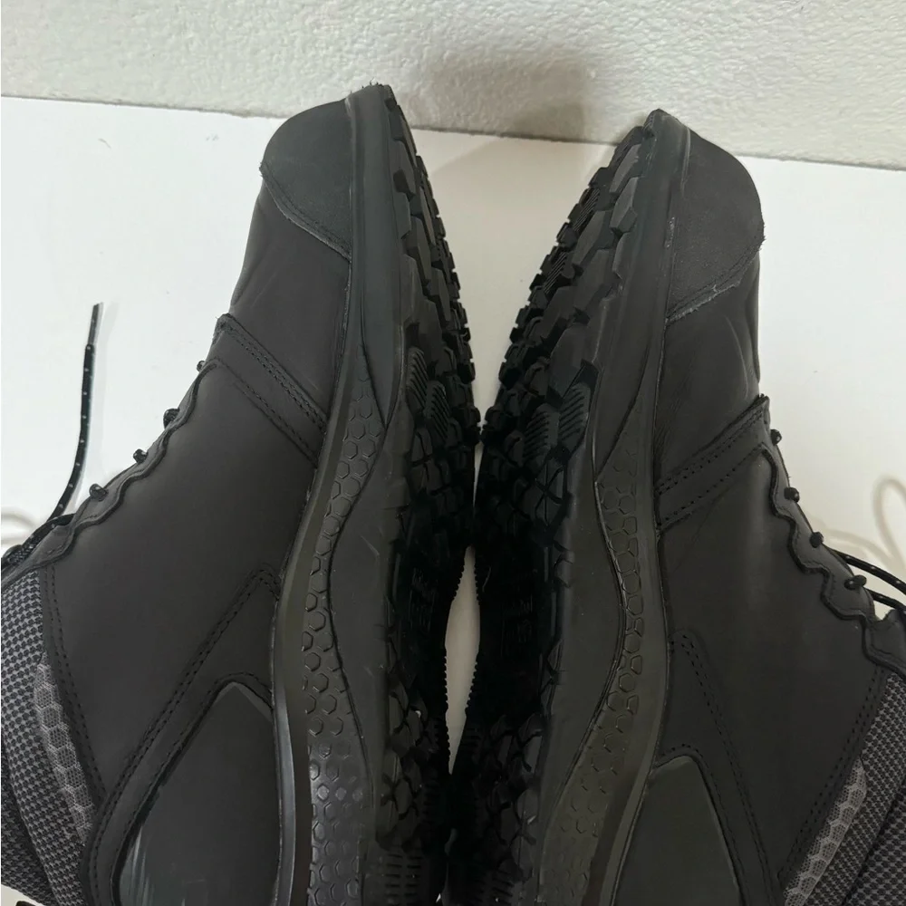 TIMBERLAND Men's Reaxion Composite Toe Waterproof Work Sneaker Size 15W